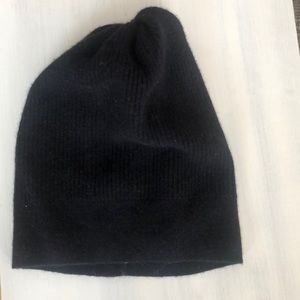 ALL SAINTS BEANIE
